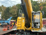 Crane Superstructure with