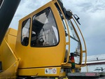 General Appearance with Hand Rails
