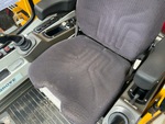 Control Station - Upper with Seats/Armrests