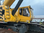 General Appearance with Sheet Metal (fiberglass) Condition