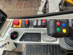 Control Station - Upper with