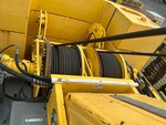 Hydraulics with