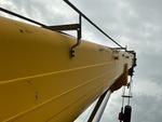 Hydraulics with Telescopic Boom Cylinders