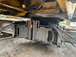 Crane Superstructure with
