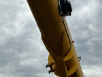 Crane Superstructure with