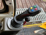 Control Station - Upper with