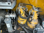 Hydraulics with Hoses (Hydraulic)