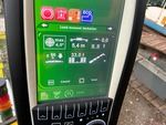 Control Station - Upper with Load Moment Indicator