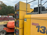 Specialty with Counterweights