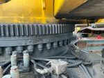 Crane Superstructure with