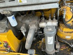 Hydraulics with Hydraulic Motors