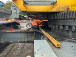 Crane Superstructure with