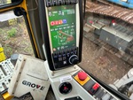 Control Station - Upper with