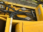 Hydraulics with Hydraulic Tank