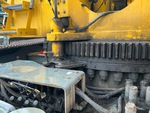 Crane Superstructure with