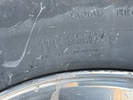 4 Underbody - Truck with