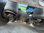 4 Underbody - Truck with