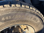 4 Underbody - Truck with