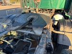 4 Underbody - Truck with