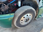 4 Underbody - Truck with