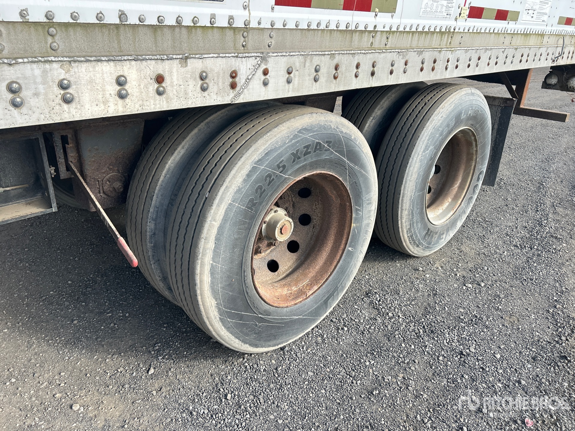 1999 Manac 94253001