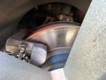 Brakes with