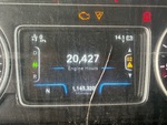 Cab with Engine Hours