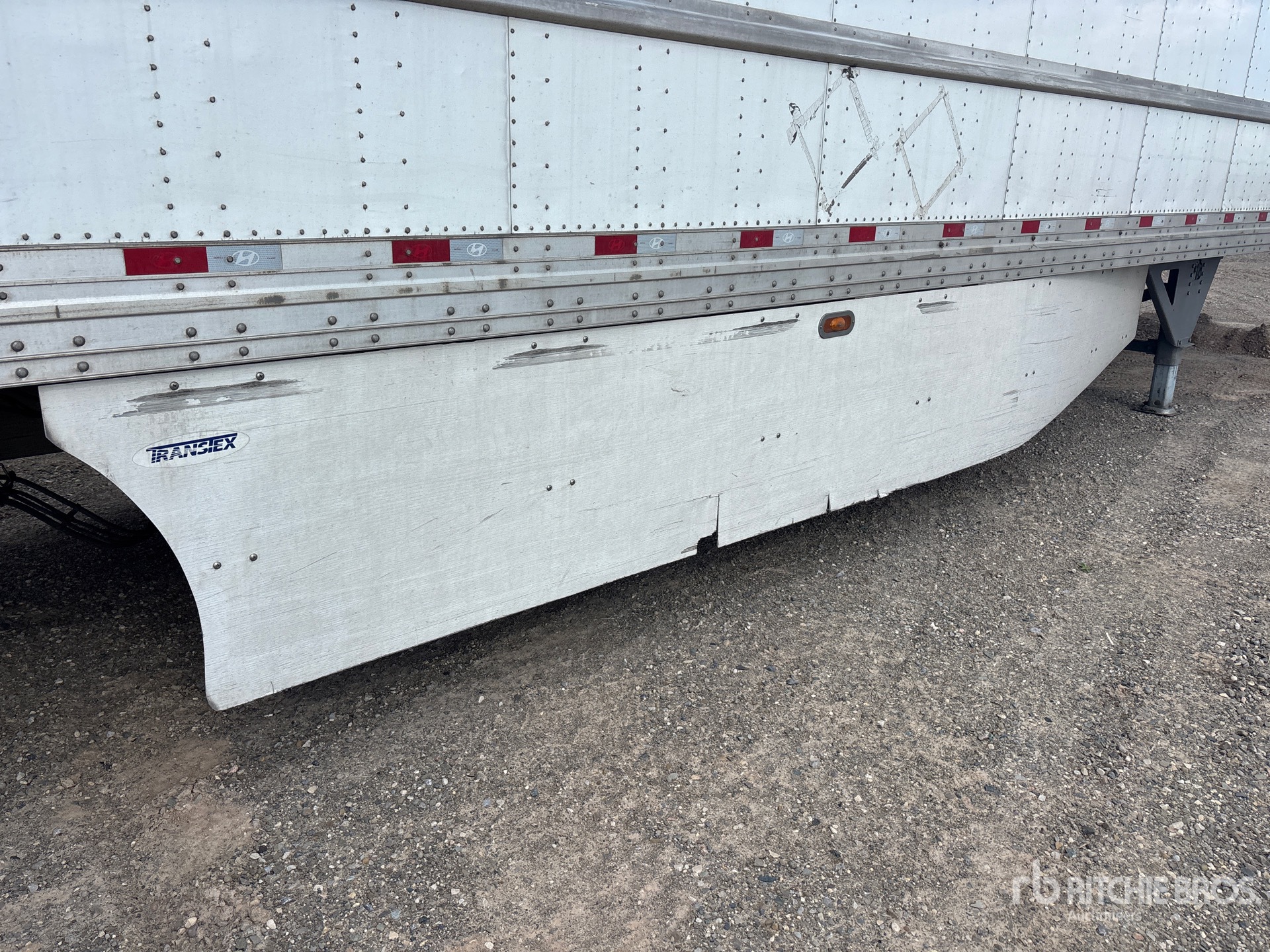 2019 Hyundai 53 FT T/A