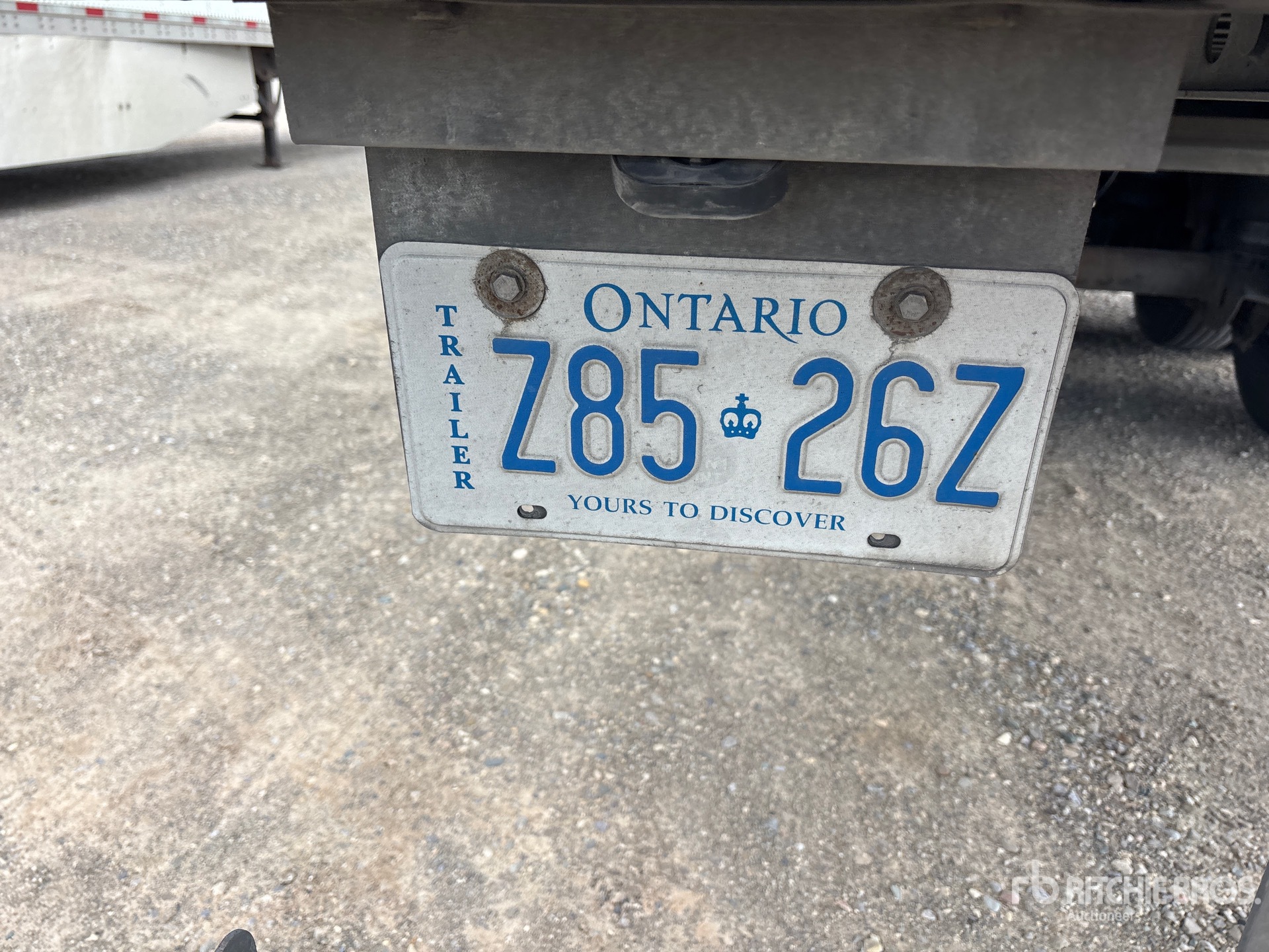 2019 Hyundai 53 FT T/A