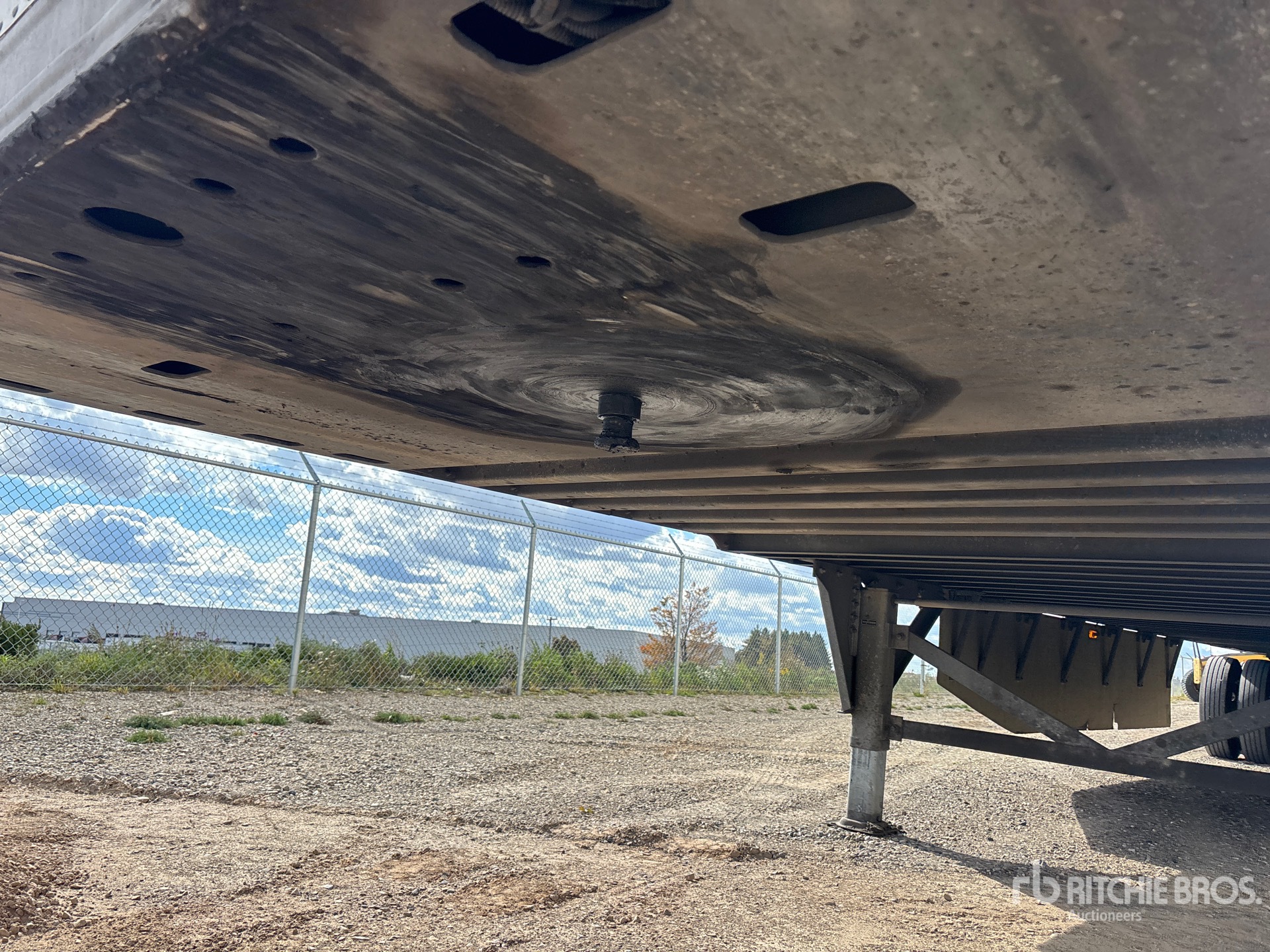2019 Hyundai 53 FT T/A
