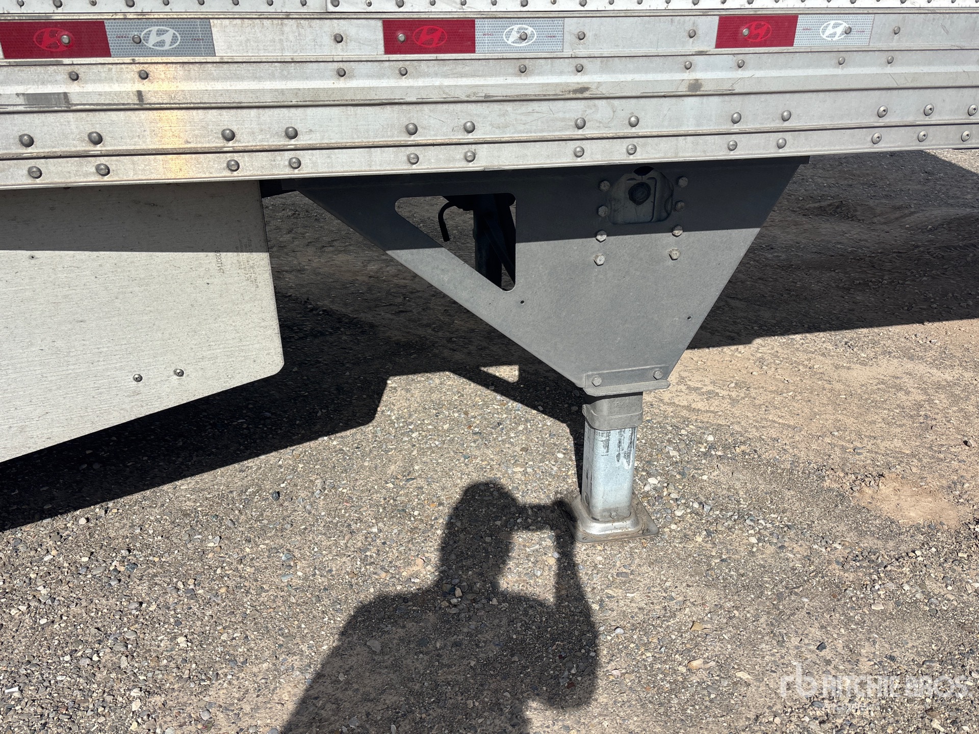 2019 Hyundai 53 FT T/A