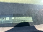 General Appearance with Frame Stamp Serial Number/VIN Photo
