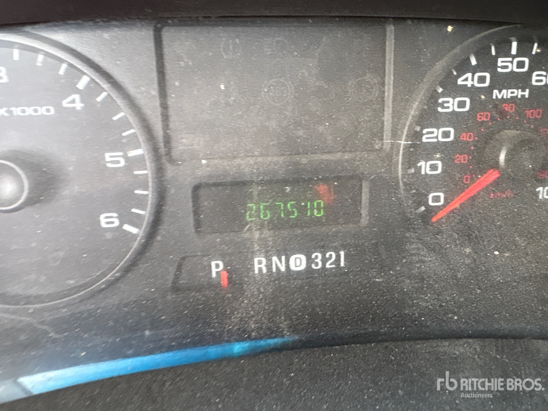 2005 Ford F-250
