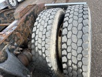4 Underbody - Truck with