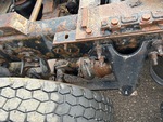 4 Underbody - Truck with