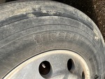 4 Underbody - Truck with