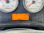 4 Transmision with Engine Hours