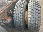 4 Underbody - Truck with