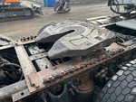 4 Underbody - Truck with