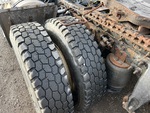 4 Underbody - Truck with