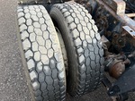 4 Underbody - Truck with