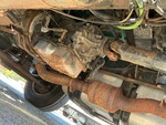 Drivetrain with