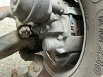 Brakes with