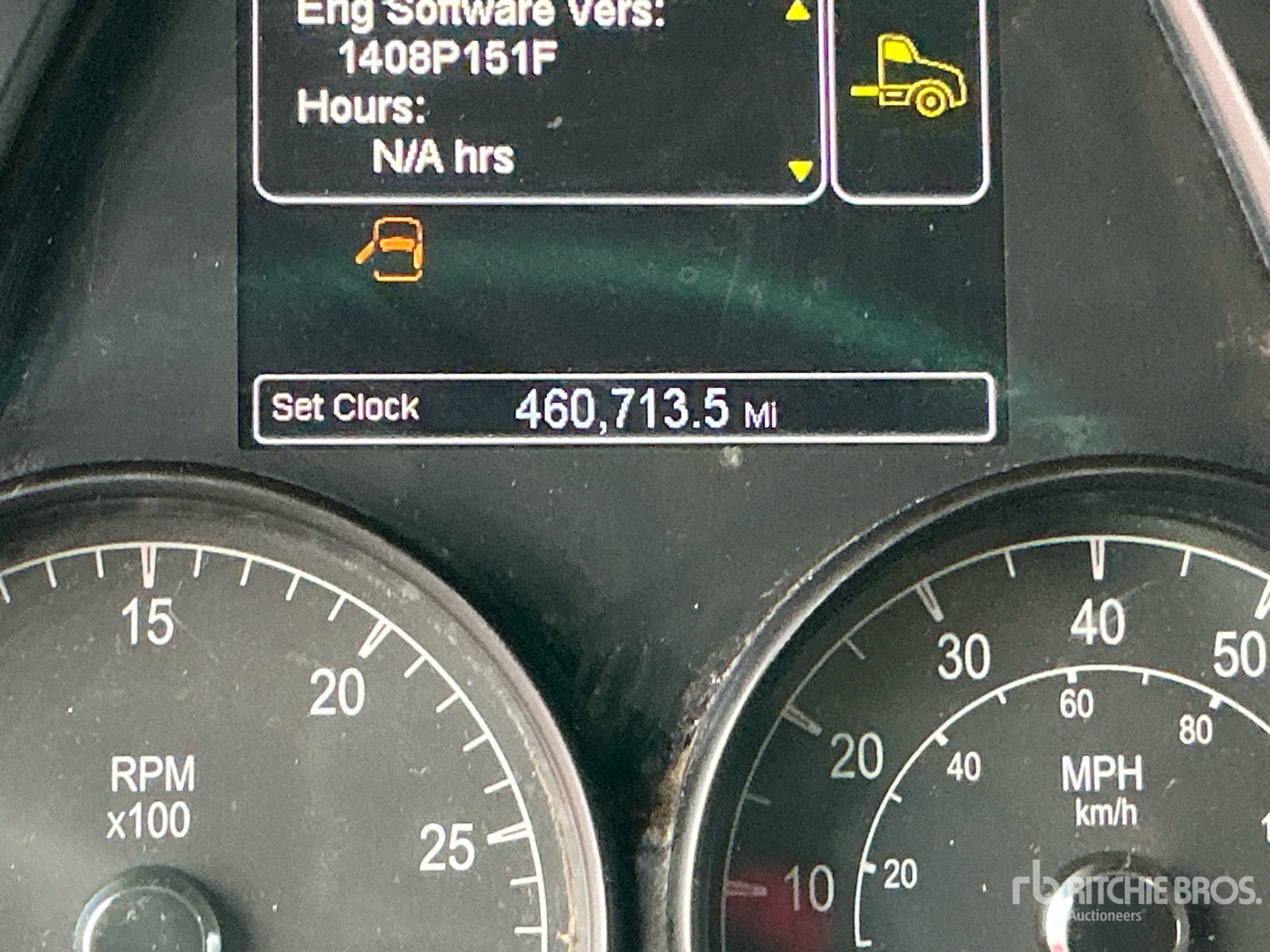 2017 Peterbilt 567