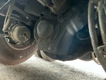Drivetrain with