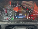Cab with Warning Lights