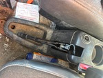 Cab with