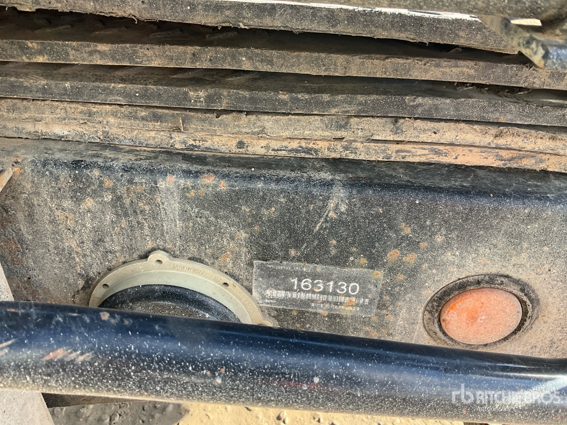 2018 Load Trail 28 FT TRI/A