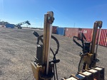 Hydraulics with