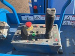 Control Station Upper with
